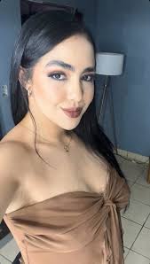 Belleza sonorense 🖤