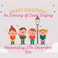 ❤️Carol Singing  ❤️ event image