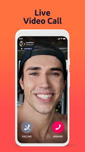 IBIZA Video Chat for Android
