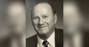 Willard Cox, Jr Obituary