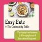 Easy Eats @ The Community Table event image