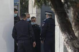 Acesta este încarcerat ilegal și ar trebui, de fapt, să fie liber. Bucuresti Dna Liviu Dragnea Dosar Vizita Sua 14 Ian 2021 Inquam Photos