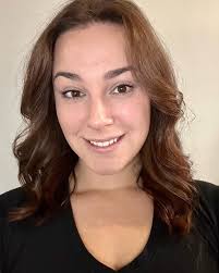 Jessica Coutu's Instagram, Twitter & Facebook