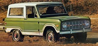 Image result for Chamois Glow 1980 Bronco