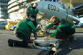 9DASHLINE — Using logistics to strengthen and expand the Quad