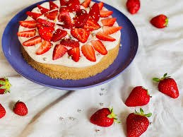 Jetzt ausprobieren mit ♥ chefkoch.de ♥. Erdbeer Biskuit Kuchen Vegan Chidealer At