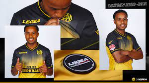 2021/22 2020/21 2019/20 2018/19 2017/18 2016/17 2015/16. Club 25 Football On Twitter Covid Massively Delayed Legea S Production Of The New Roda Jc Shirts But I Almost Feel Thankful Because The Home Shirt Is Pretty Awful What S Going On With