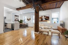 Internet, air conditioning, pets welcome, tv, satellite or cable, washer & dryer, children welcome, parking, no smoking, heater bedrooms: 5 Nyc Loft Apartments Available To Rent Right Now Streeteasy