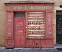 Boutique Facades De Magasins Facade Boutique Devanture