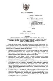 Pemerintah Kota Bekasi Search