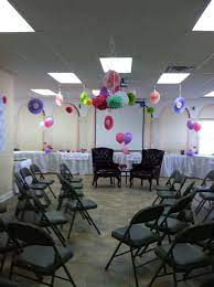 Carousel Theme Baby Shower Hall Decorations Hall Decor Baby Shower Themes Baby Shower
