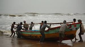 To be named tauktae, it could scrape up the west indian coast with heavy rain, winds and coastal flooding. Cyclone Tauktae May Hit Western Coast This Weekend Kerala Karnataka Likely To Receive Heavy Rainfall