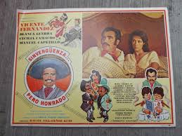 Pero honrado año 1985 genero cine mexicano reparto vicente fernández, blanca guerra, cecilia camacho, manuel capetillo, guillermo murray, pedro weber chatanuga, tito guillén la pelicula el sinverguenza 1 vicente fernandez 1984 por favor subirla. 44 Wahrheiten In V Sinverguenza Pero Honrado Pelicula Completa 192 Kbps 128 77 Mb 1 33 46 Min Barino72729