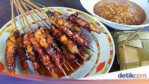 Jogja street food sate kuda segoroyoso alamat: Di Kebumen Bisa Jajan Sate Ambal Enak Di 5 Tempat Ini