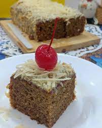 Untuk membuat bolu kukus sengaja dipilih pisang yang sudah kecoklatan dan memiliki tingkat kematangan mendekati busuk. Resep Bolu Pisang Kukus Yang Enak Dan Lembut