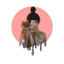 ضيفو حسابي انستا P Xu1 Besties Neon Animals