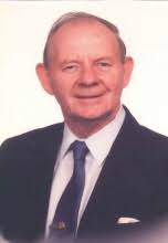 William "Ray" Streeter