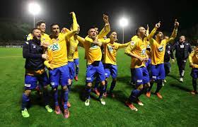11,567 likes · 2,298 talking about this. Coupe De France Canet Roussillon Fc S Est Offert Son Match De Prestige