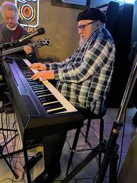 Profile for John Gresh's Gris-Gris