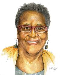 Patty Coates is the first woman to be elected President of the Ontario  Federation of Labour