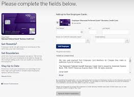¢ /gal.*,**,1 47 ¢ /gal.*,** when you apply for the techron advantage card, you will first be considered for the techron advantage visa credit card. How Easy Is It To Add Authorized Users To Amex Cards One Mile At A Time