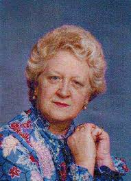 Evelyn Barker Obituary (2012)