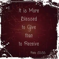 Where Is The Joy In Giving Gods Love Love Others Joy
