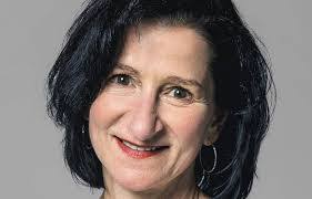 Denise Brassard's Instagram, Twitter & Facebook