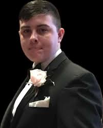 Lucas Scott Arnold Obituary July 1, 2025