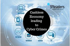 But there are already laws how successful is cybersecurity malaysia in combating cyber crimes? Cashless Economy Eliciting Cyber Crimes What Do You Think
