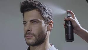 Amazon.com : The London Grooming Company Sea Salt Hair Spray for Men