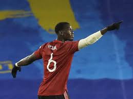 Погба поль / pogba paul. Manchester United Would Sell Paul Pogba For 54m Next Summer Sports Mole