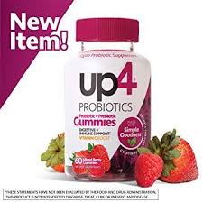 Probiotics Gummies Cracy But True Prebiotics Probiotics Digestion