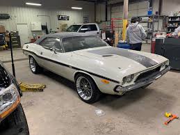 Image result for Light Gunmetal 1972 Challenger