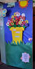 School Display Board Border Decoration