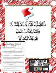Rd.com knowledge facts you might think that this is a trick science trivia question. Science Trivia Worksheets Teaching Resources Tpt