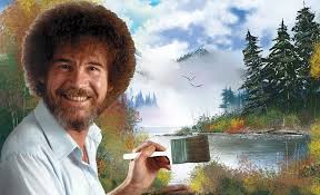 But in 1963 he was transferred. Five Bob Ross Cards Are Now Free For All Magic The Gathering Arena Players Pc Gamer