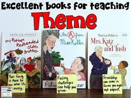 Upper Elementary Snapshots Reading Themes Elementary Reading Teaching Themes