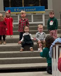 Watching these kiddos grow up has to be one of the best gifts in life.  Thankful for friends and First United Methodist PDO. Proud of you Chevy  girl! #bepresent #gift #christmas