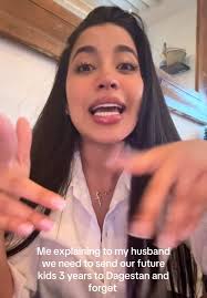 Come Glielo Spiego Al Padre Che Manderemo Mio Figlio in Dagestan