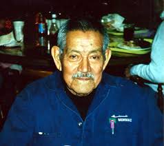 Andrew Lopez Obituary