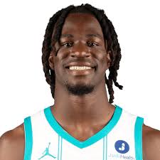 Sion James, Basketball Player, Stats, Height, Age