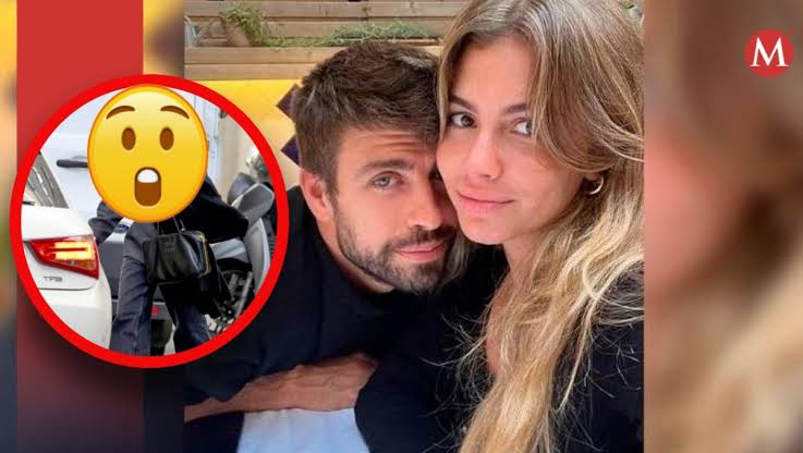 Filtran fotos de Clara Chía destrozada tras separarse de Gerard Piqué-  Grupo Milenio