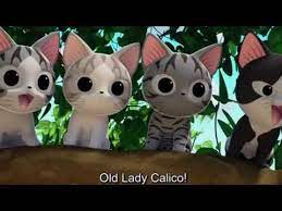 Chi S Sweet Home The New Anime 2016 Ep 48 Youtube Com Imagens