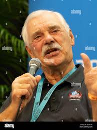 Larry csonka hi-res stock photography and images