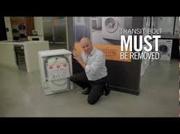 Electrolux Front Load Washing Machine Ewf1074 Review By E S Trading Youtube
