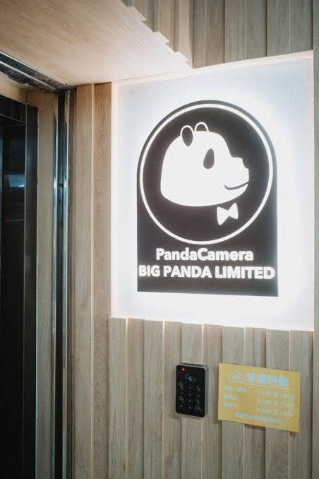 Panda Camera