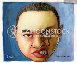 Psicosis Cartoons and Comics