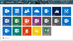 The installation may take several minutes, depending on your internet speed. Power Bi In Office 365 App Launcher Microsoft Power Bi Community