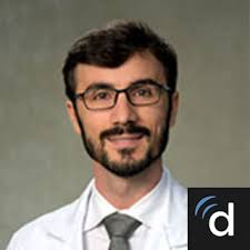 Dr. Marco Ruella, MD